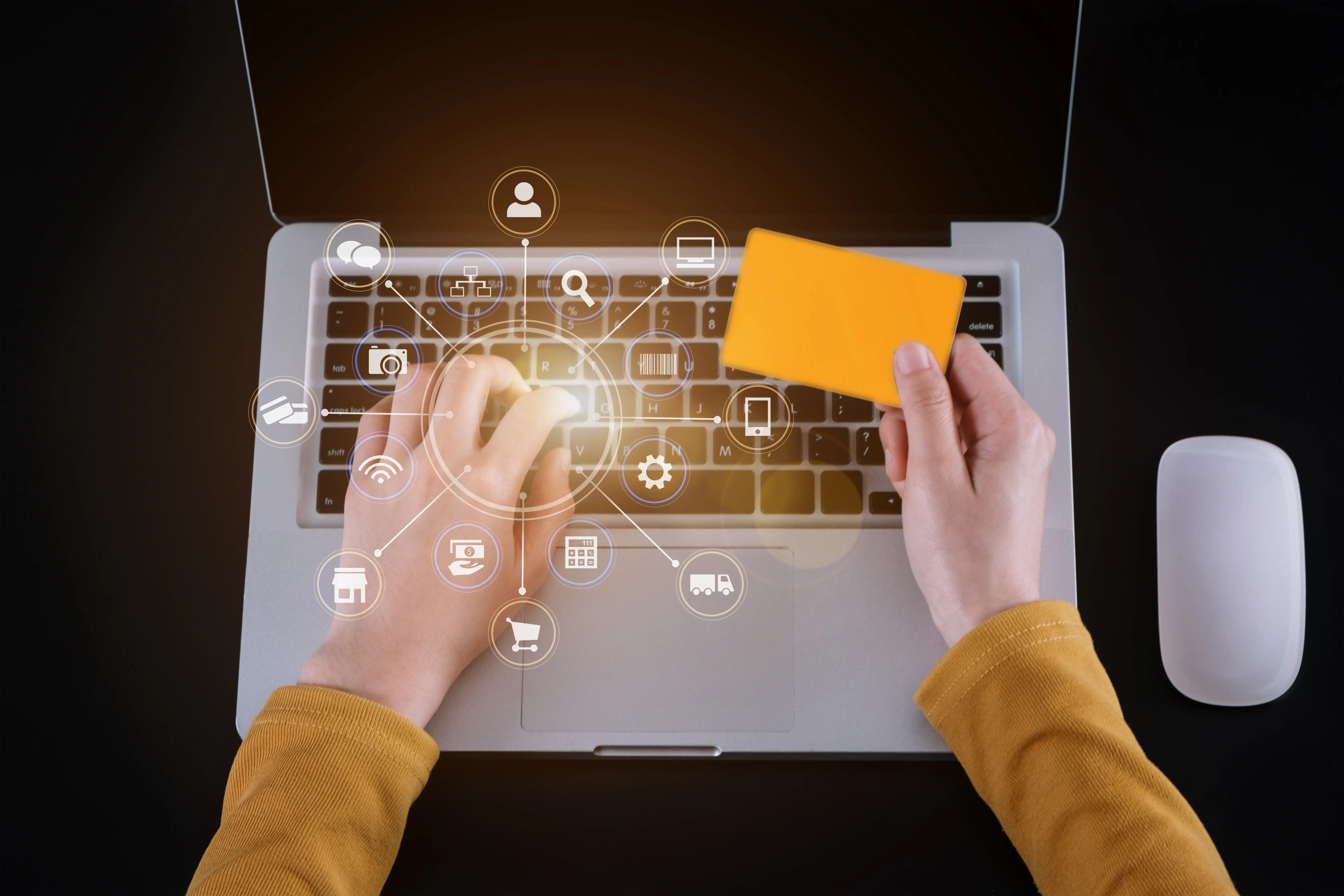 Logo Tasarımında Dikkat Edilmesi Gereken 7 Altın Kural