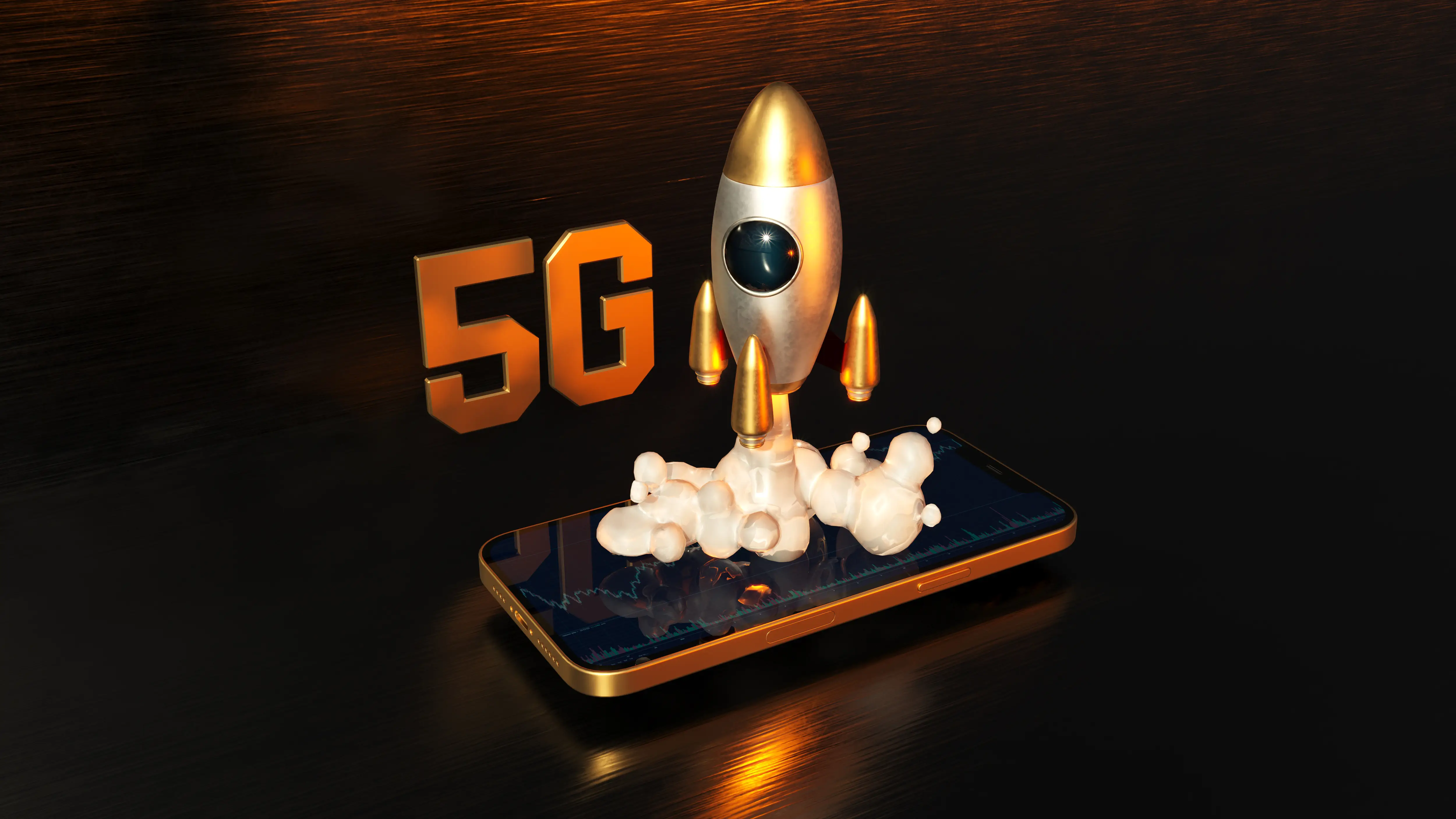 5G Teknolojisi Nedir ve Hayatımızı Nasıl Etkileyecek? - Vevoxi