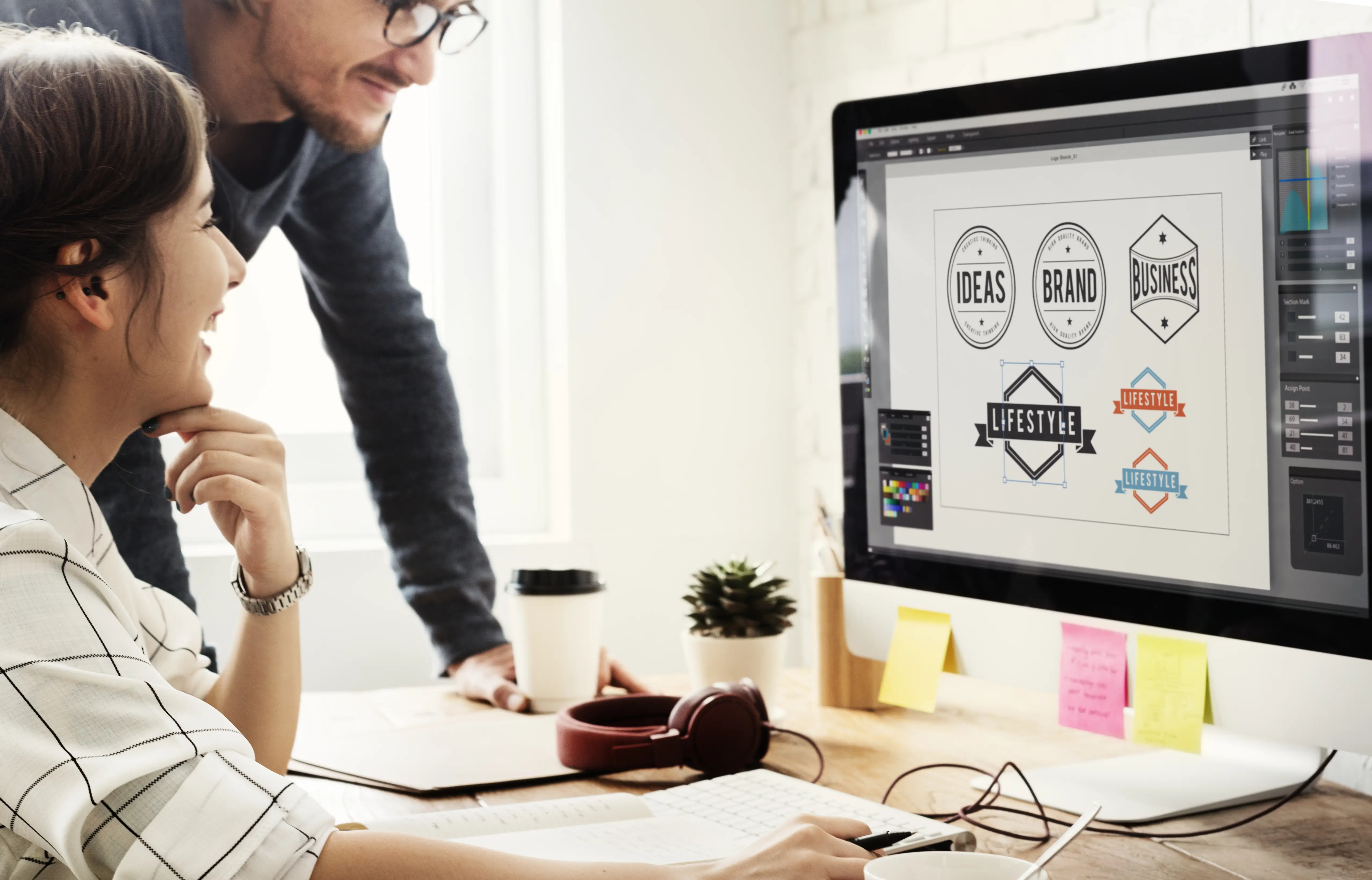 Logo Nasıl Yapılır? Adım Adım Rehber - Vevoxi