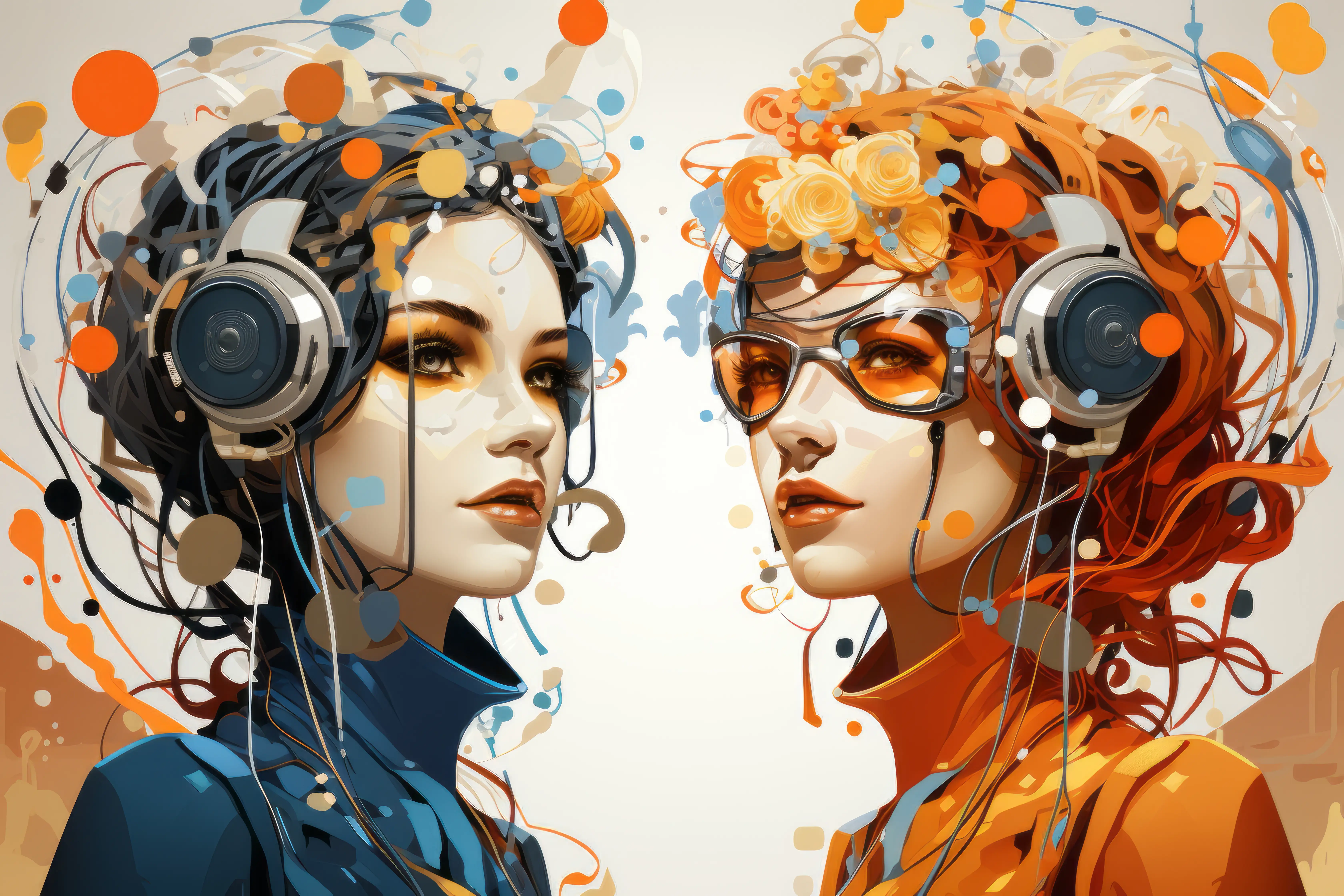 Dijital Sanat Nedir? Geleneksel Sanattan Farkları Nelerdir? - Vevoxi