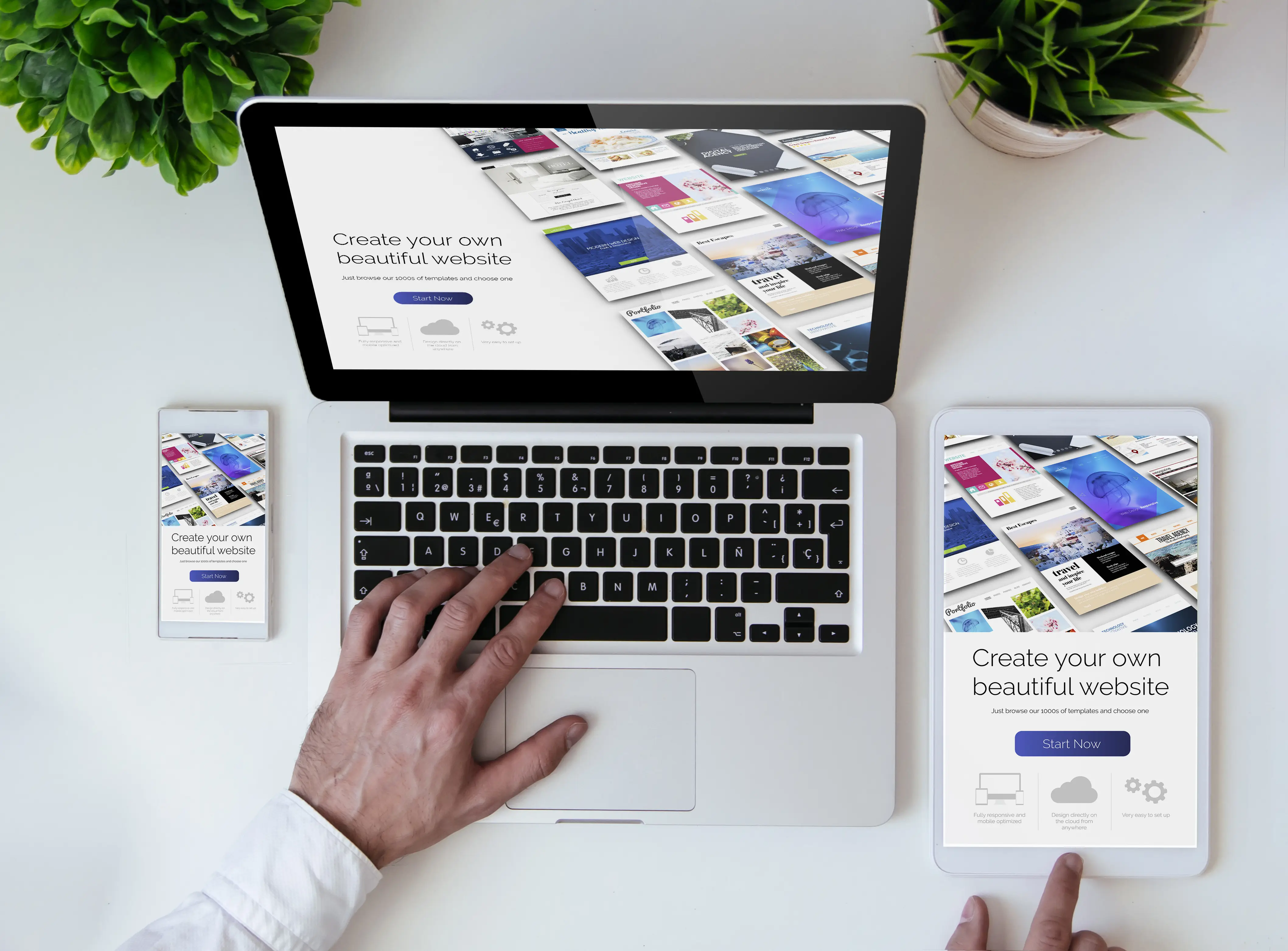 Responsive (Duyarlı) Tasarım Nedir ve Neden Önemlidir? - Vevoxi