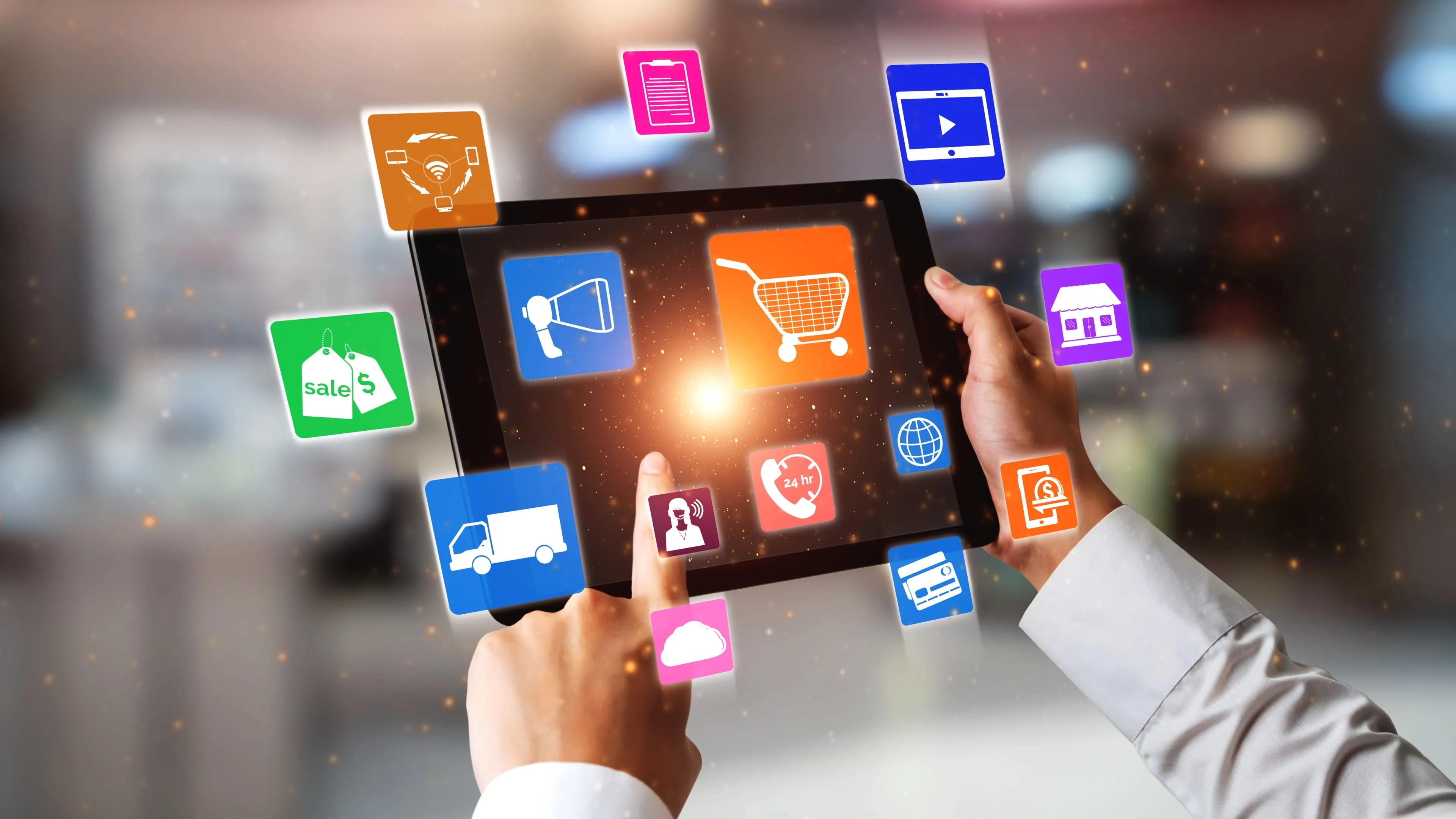 Sosyal Medya Yönetimi Nedir? Markalar İçin Önemi - Vevoxi