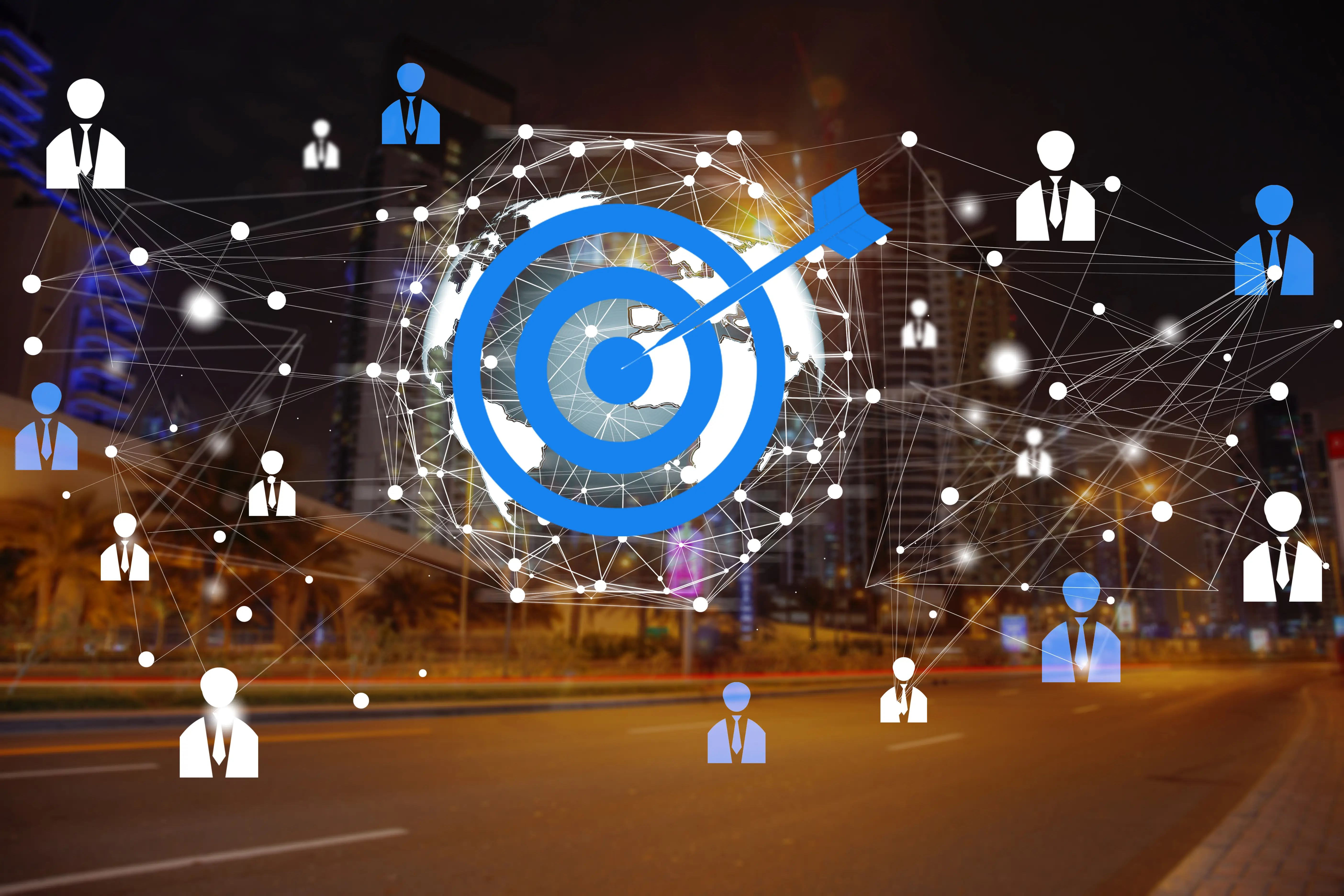 Hedef Kitle Nedir ve Neden Önemlidir? - Vevoxi