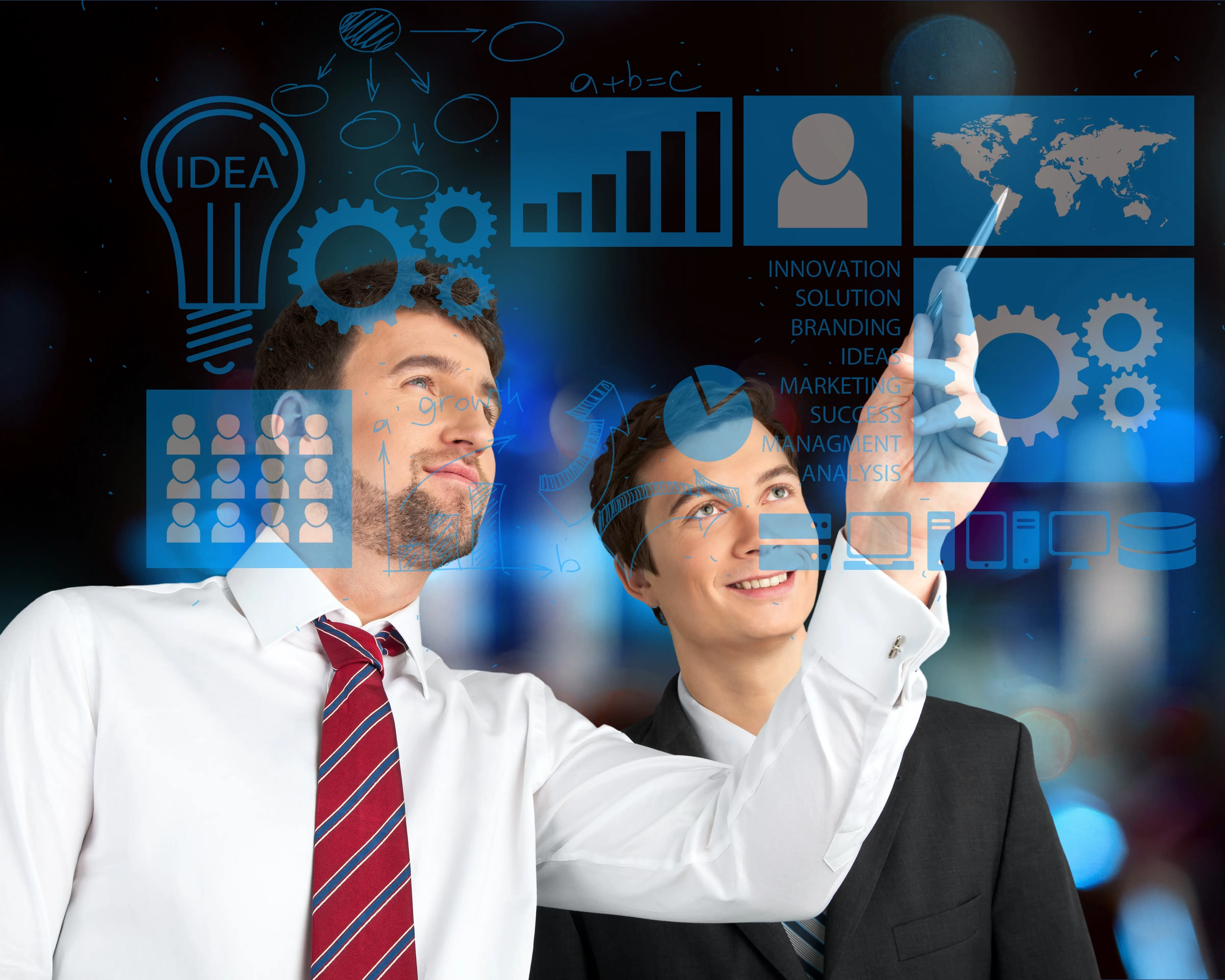 Girişimci Olmak İçin Hangi Becerilere Sahip Olmalıyız? - Vevoxi