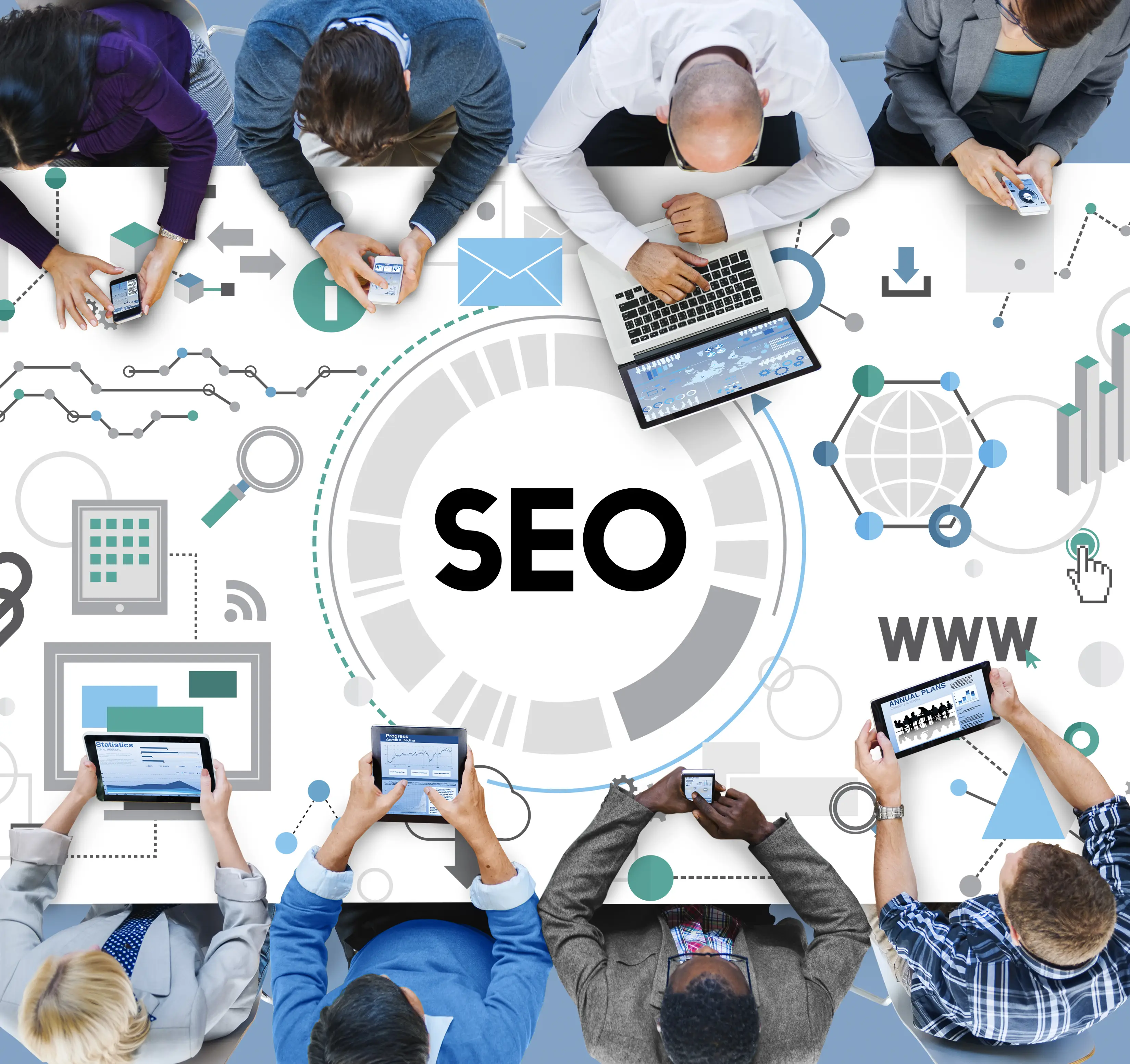 SEO Nedir ve Neden Gereklidir? - Vevoxi
