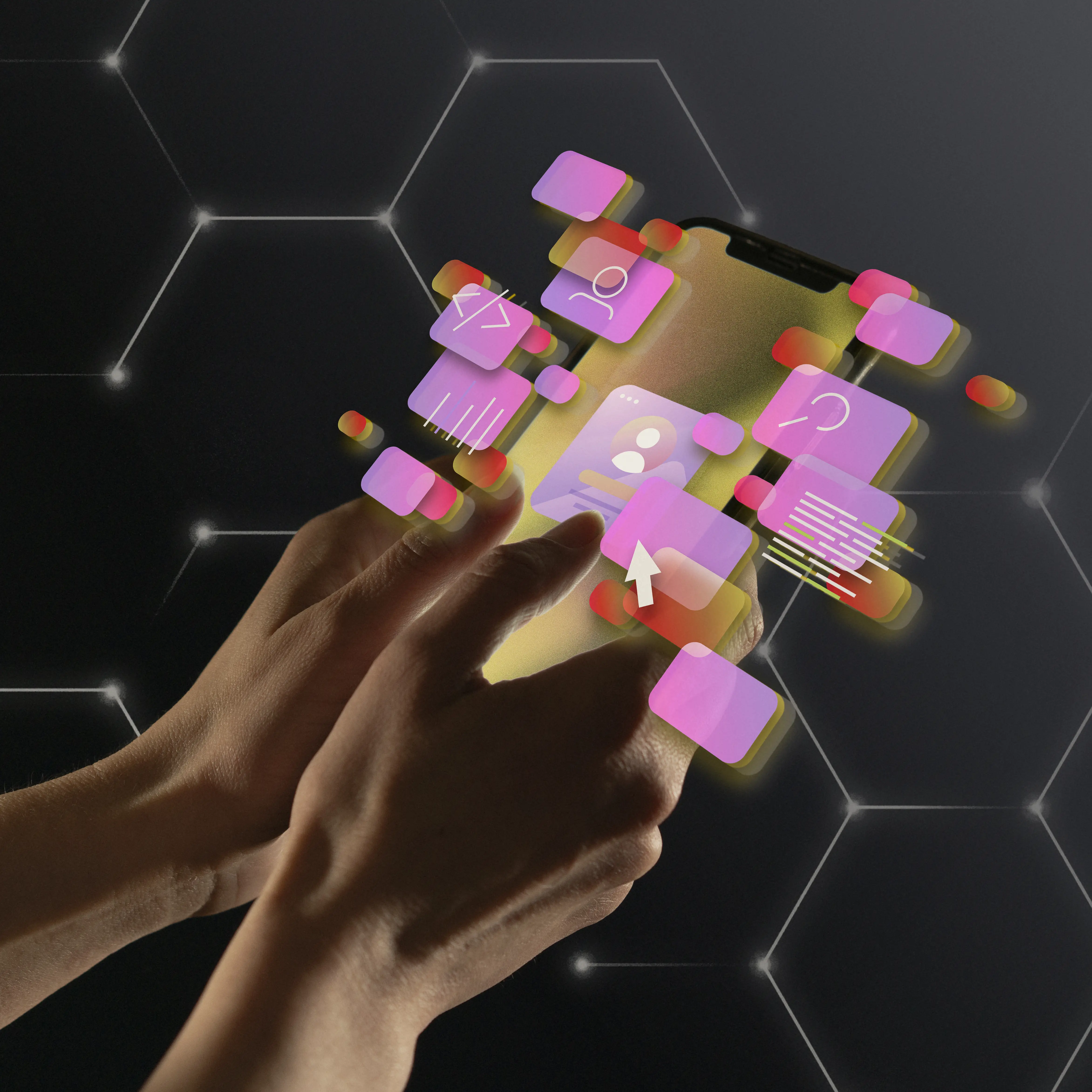 Responsive Grid Sistemi Nedir? - Vevoxi