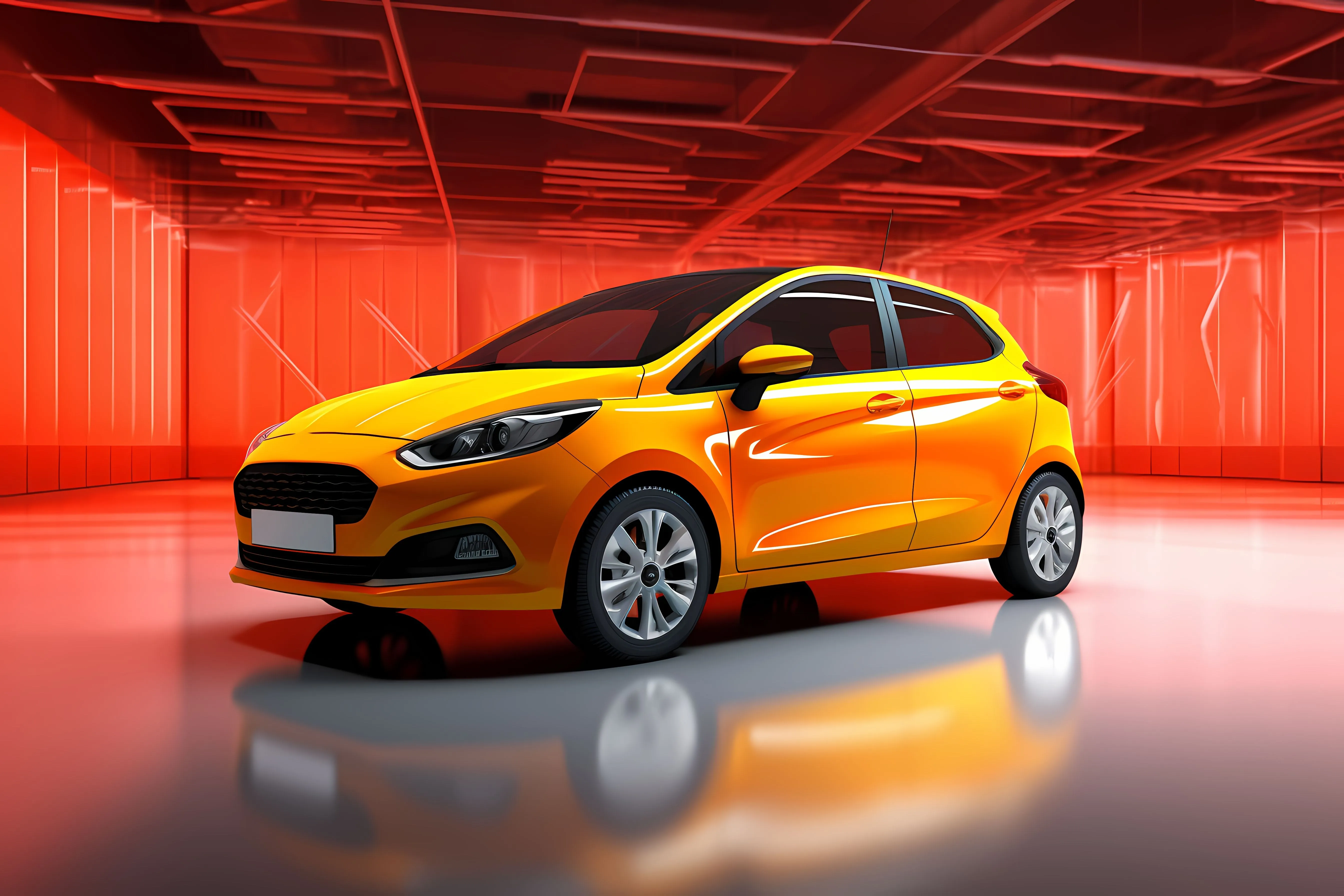 Araç Giydirme Reklamları Nasıl Tasarlanmalıdır? - Vevoxi