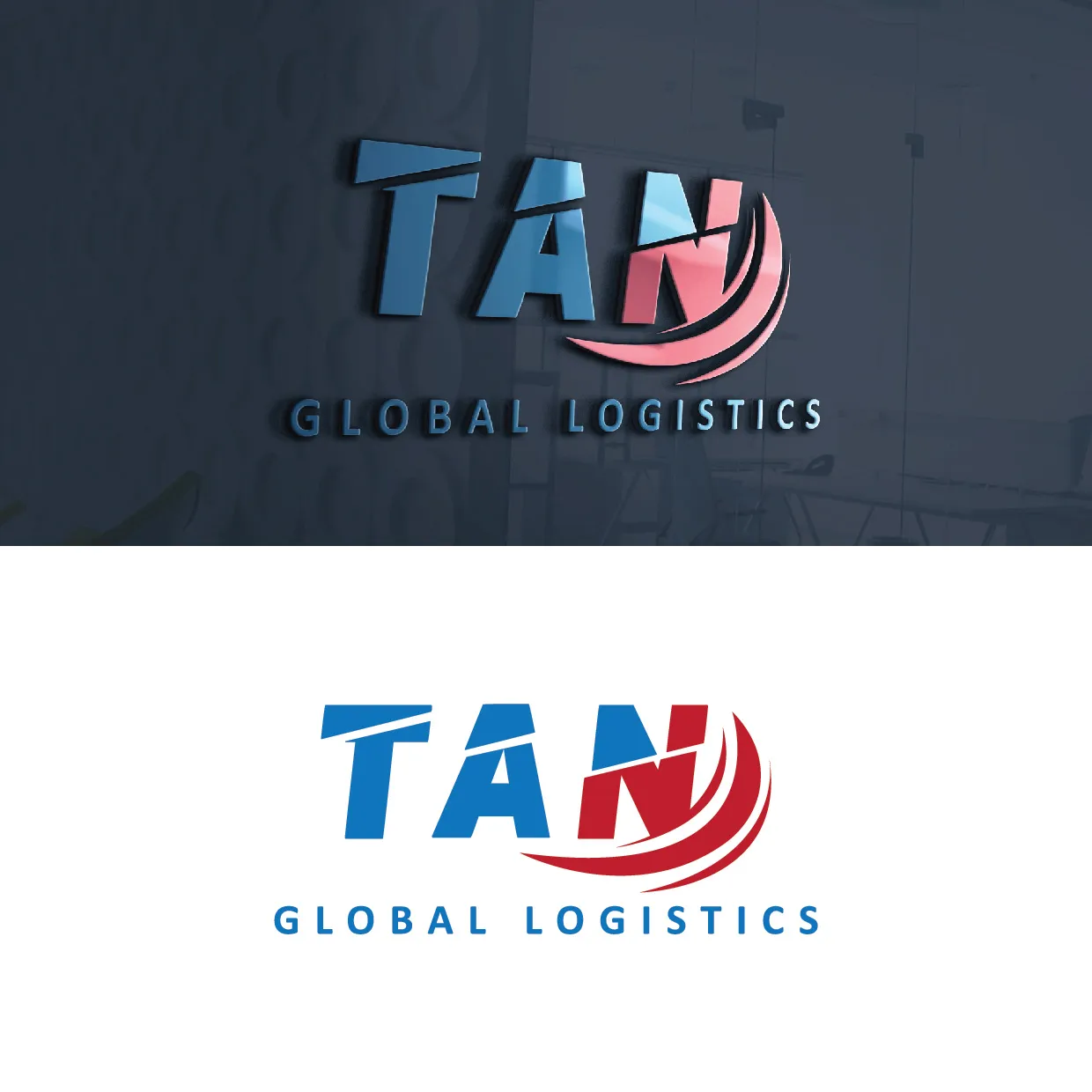 Logo Tasarımı
