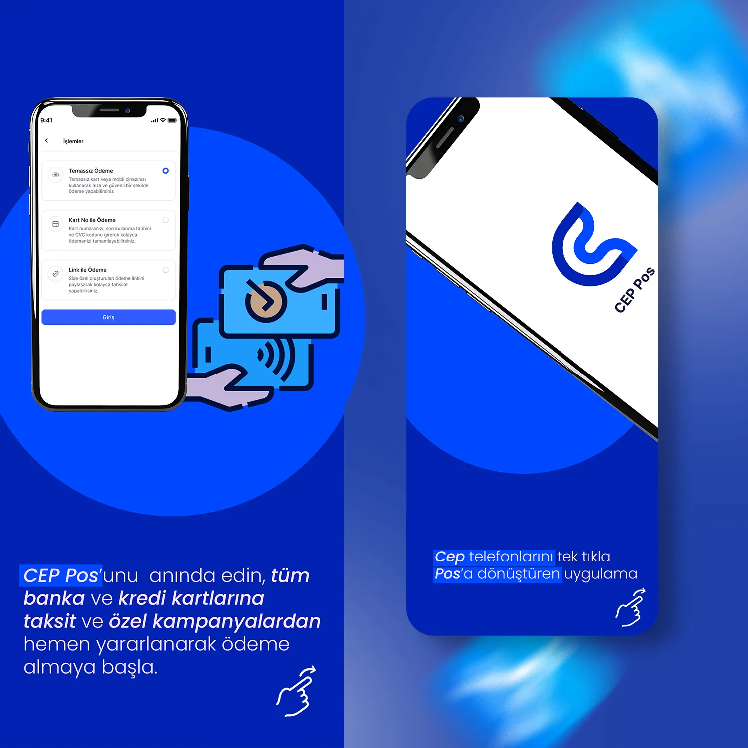 Mobil Uygulama Tasarımı