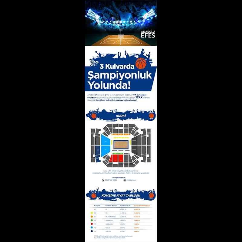 Mobil Uygulama Tasarımı