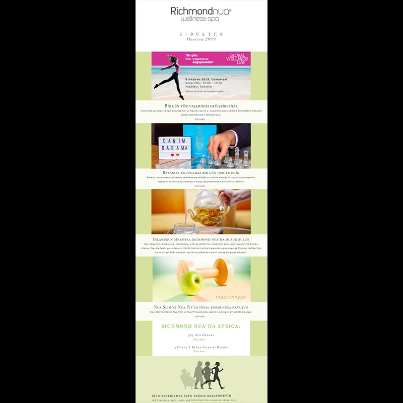 Mobil Uygulama Tasarımı