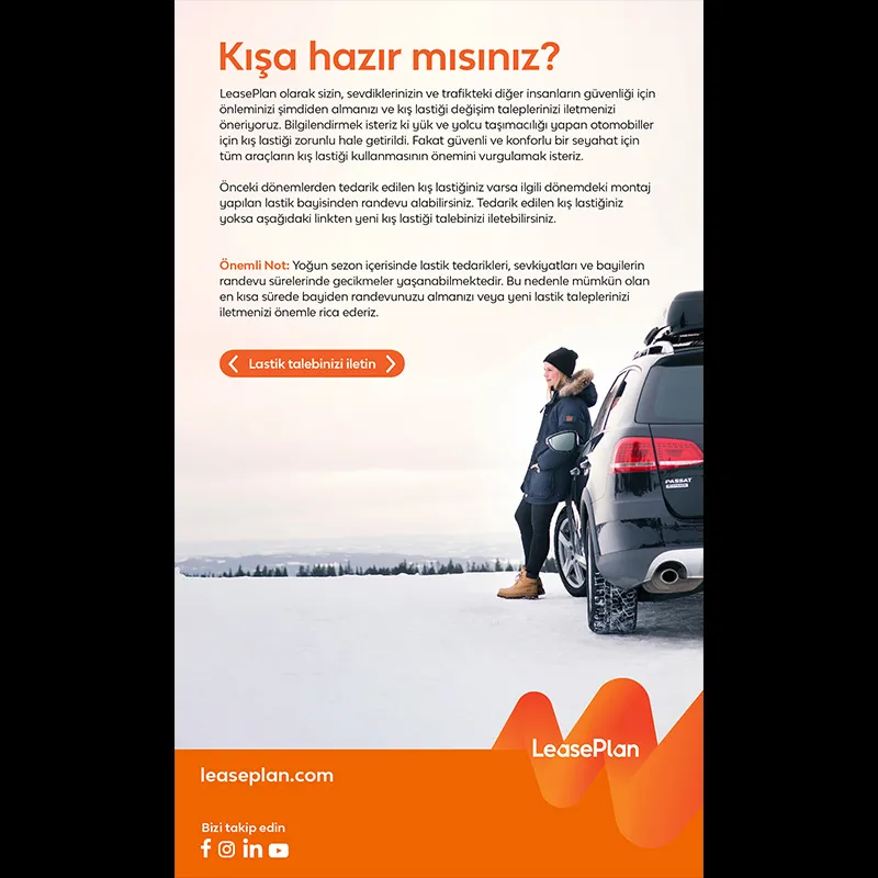 Mobil Uygulama Tasarımı