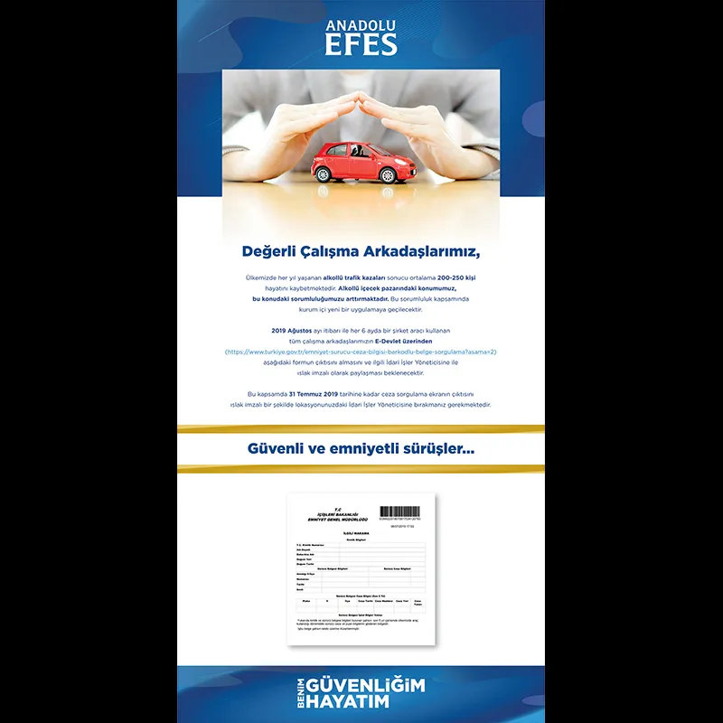 Mobil Uygulama Tasarımı