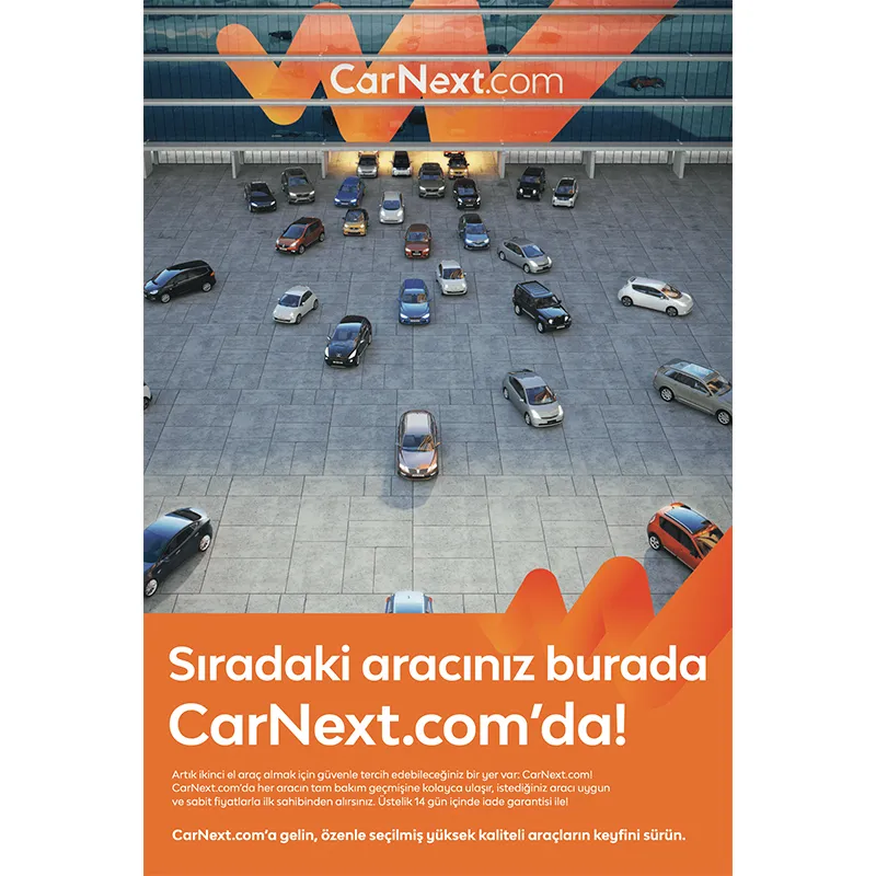 Poster Tasarımı
