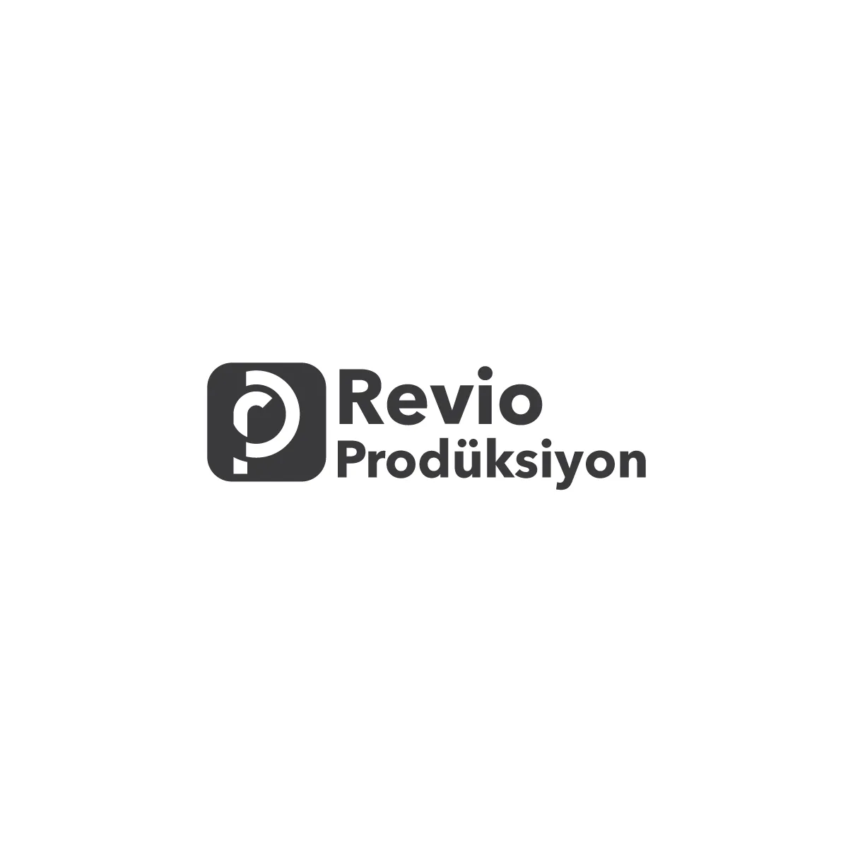 Logo Revio