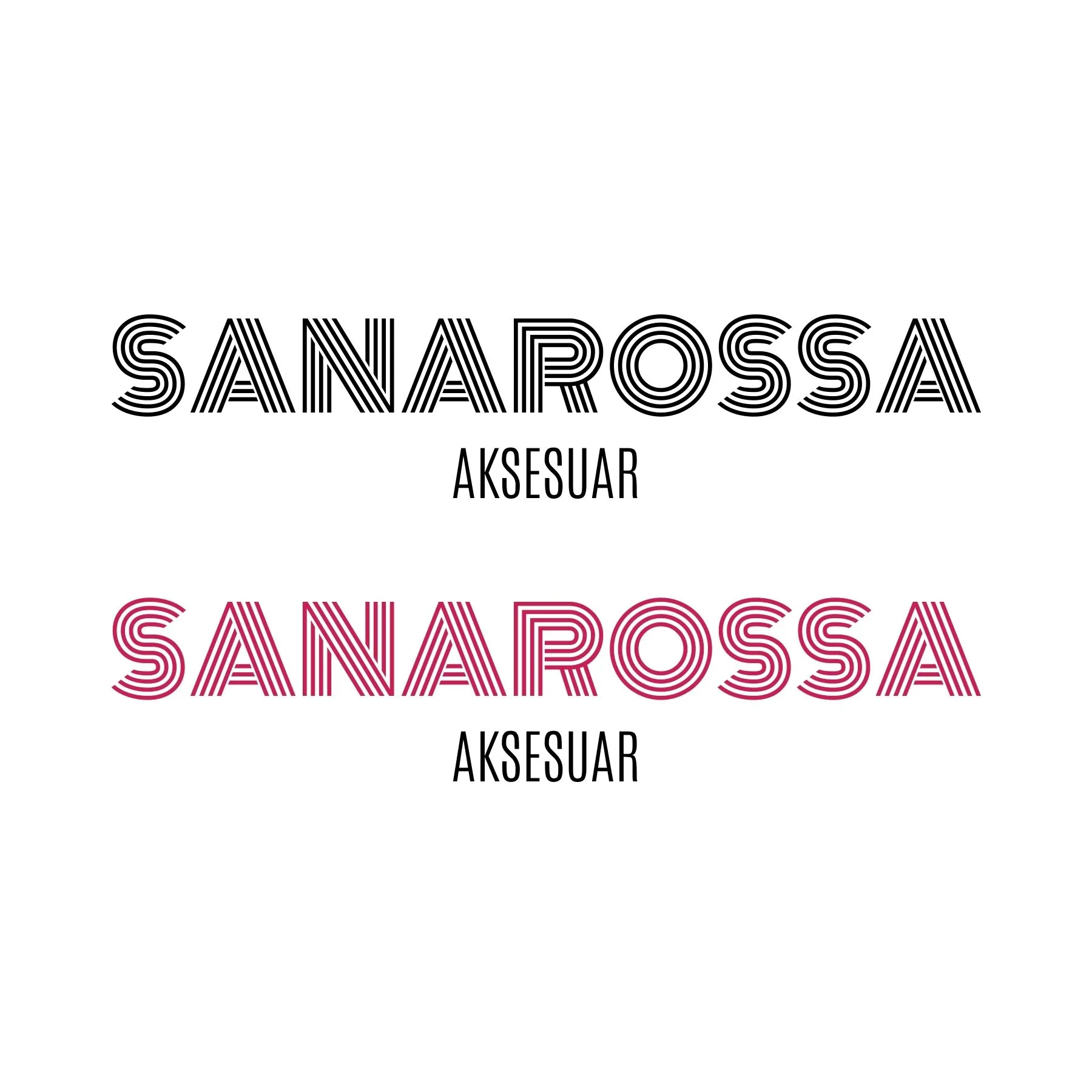 Sanarossa Aksesuar