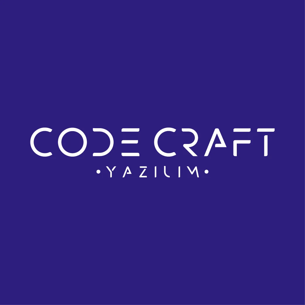 Code Craft Yazılım