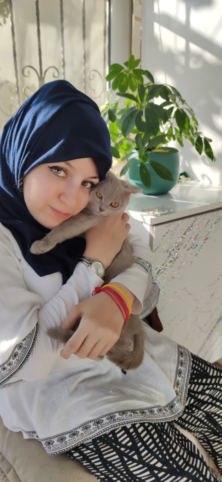 Busra Altinok