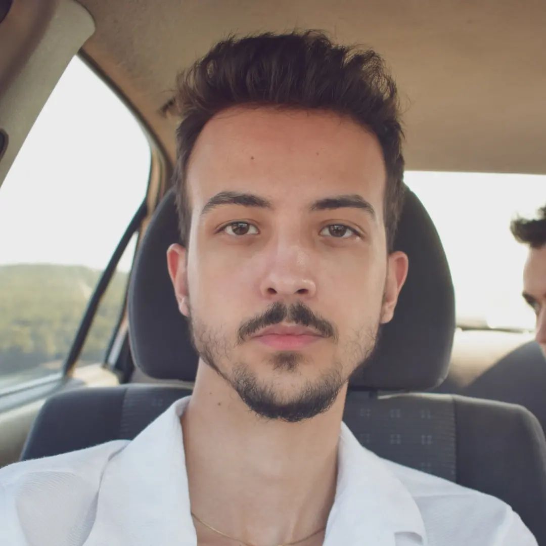 Berkay Yavuz