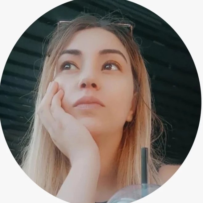 Gülşah güriş