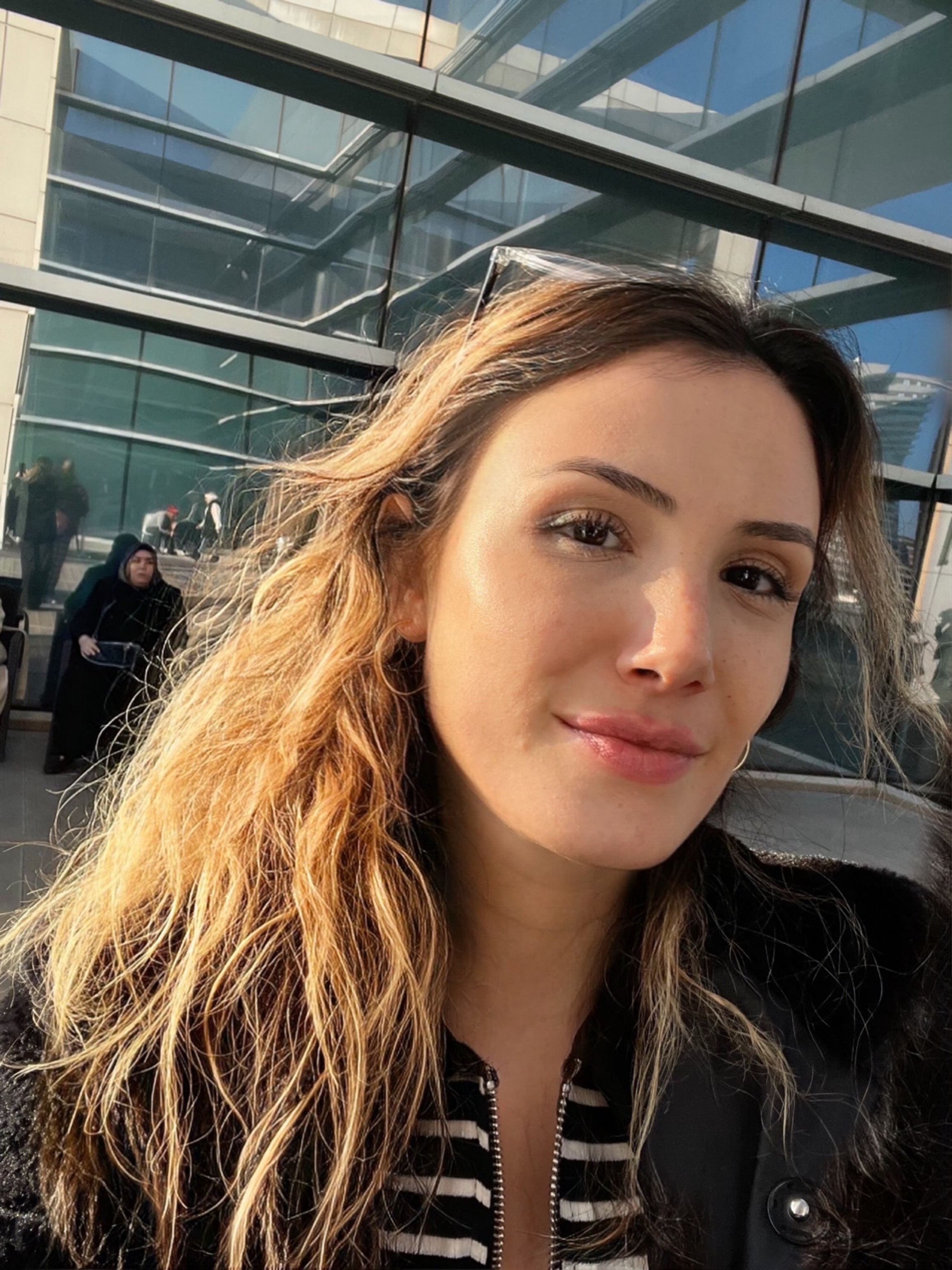 İrem Yılmaz