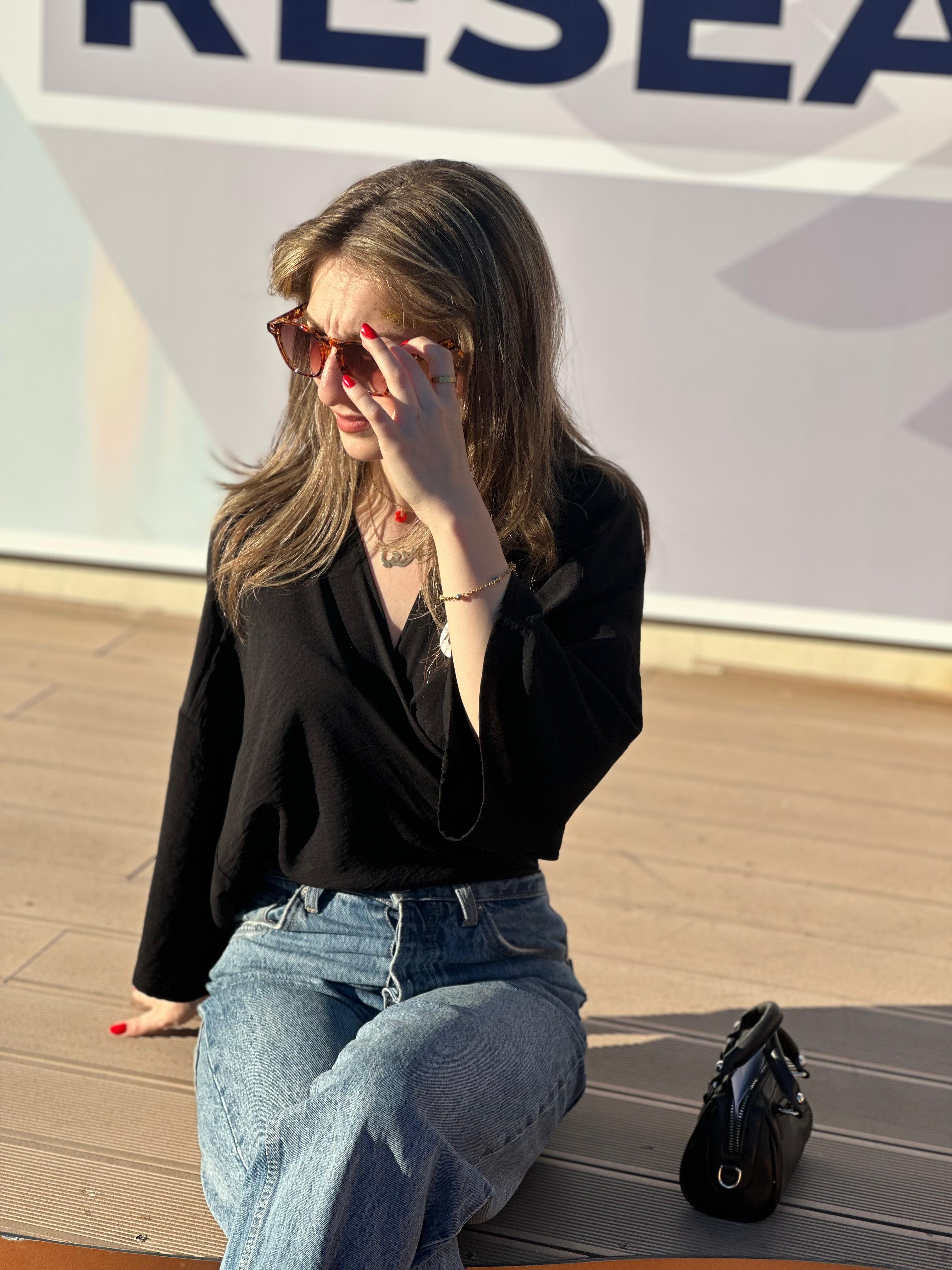 jouri sharoukh