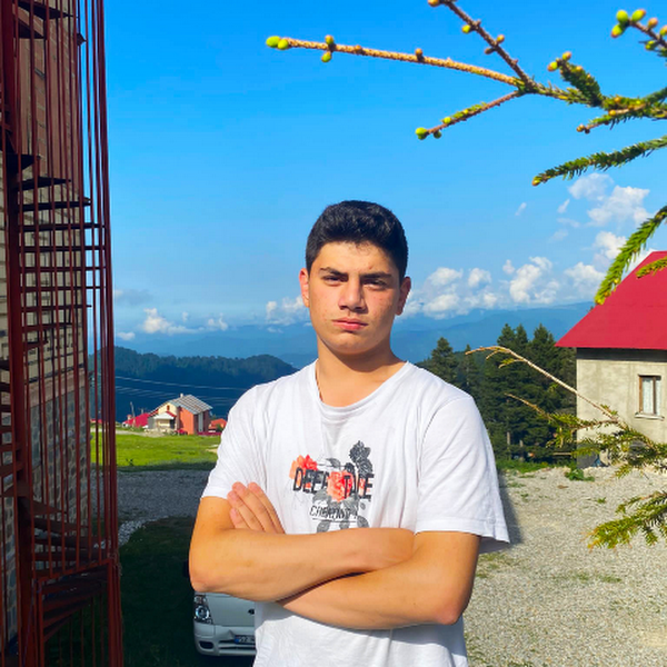 Enes Erduman
